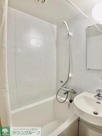 ニューハイツ中落合の物件内観写真